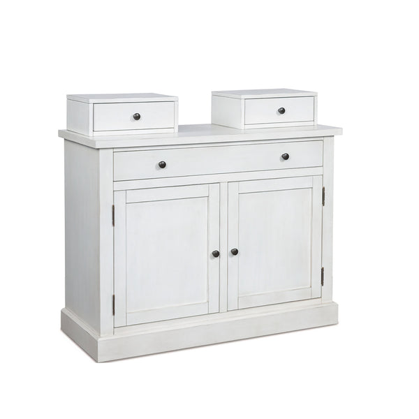 Greddinton Bakers Rack Base