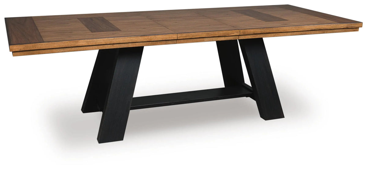 Hollis Dining Extension Table