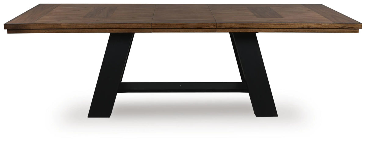 Hollis Dining Extension Table