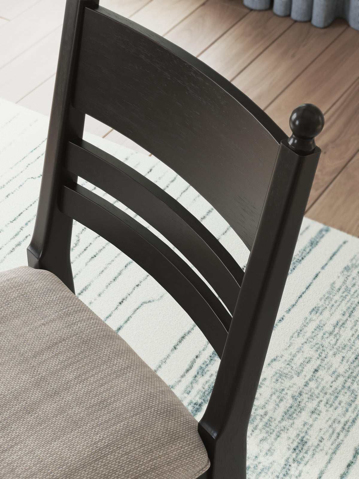 Ashcombe Counter Height Barstool (Set of 2)