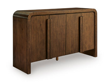 Pemsworth Dining Server