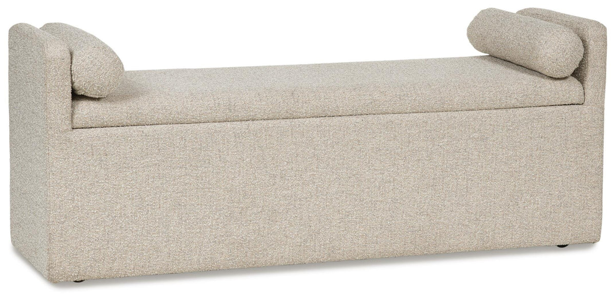 Riggston 62" Dining Bench