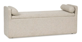 Riggston 62" Dining Bench