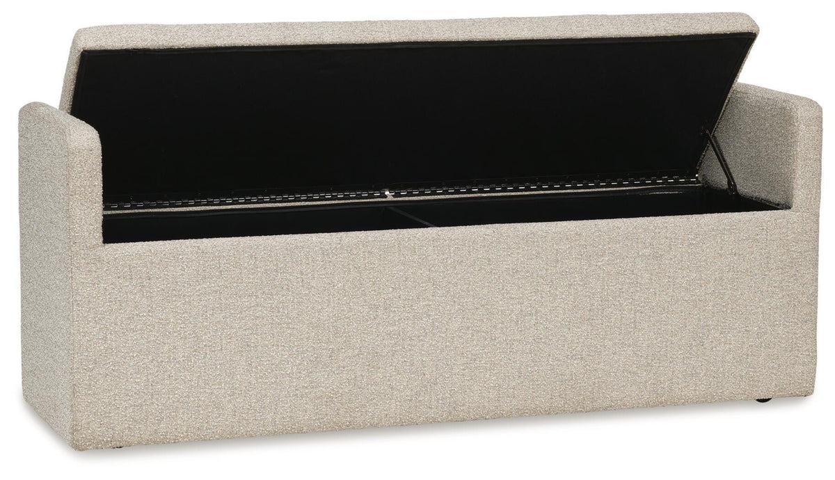 Riggston 62" Dining Bench
