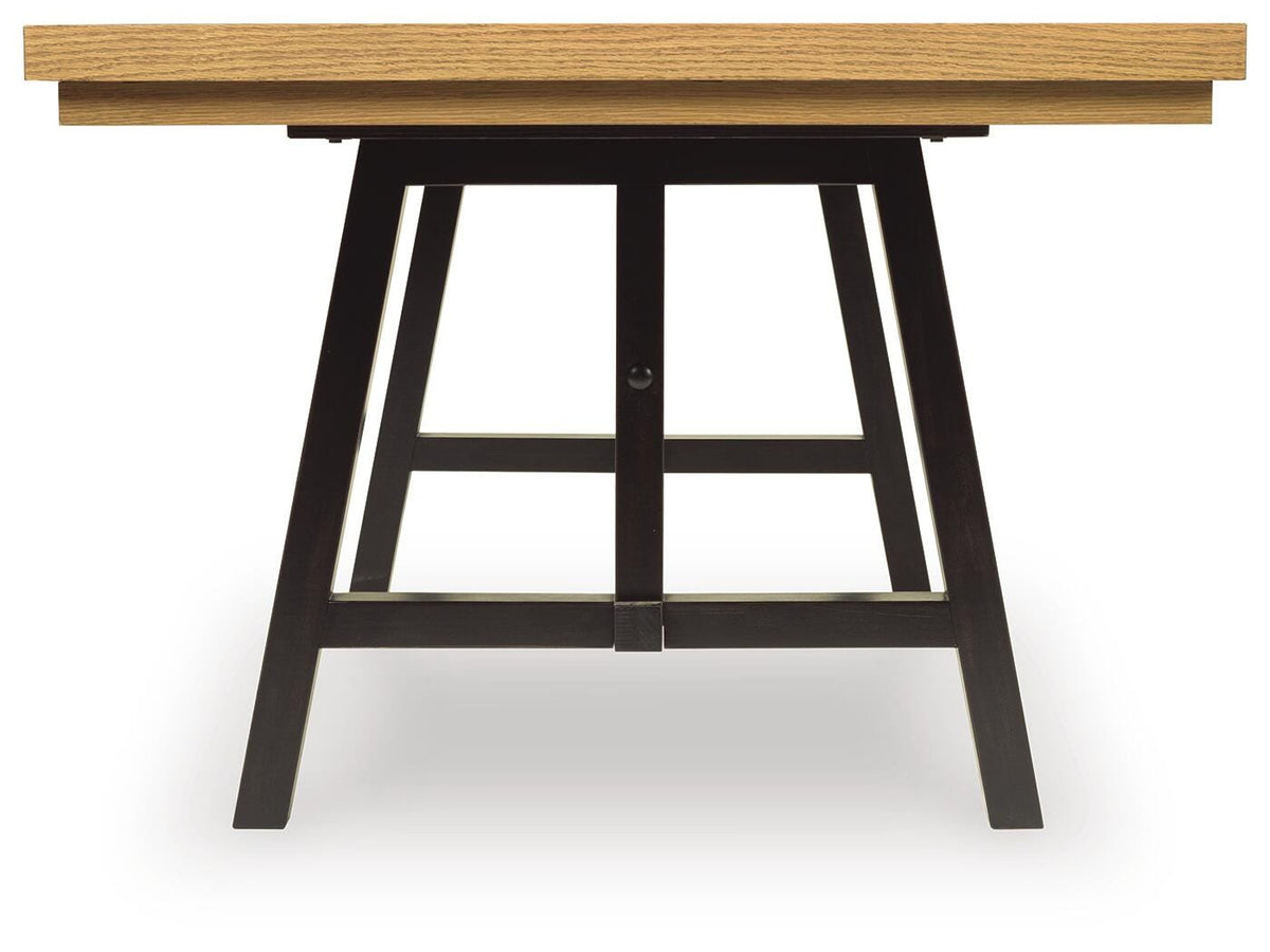 Riggston Dining Extension Table