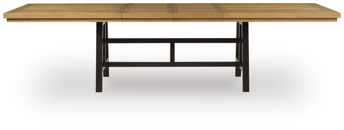 Riggston Dining Extension Table