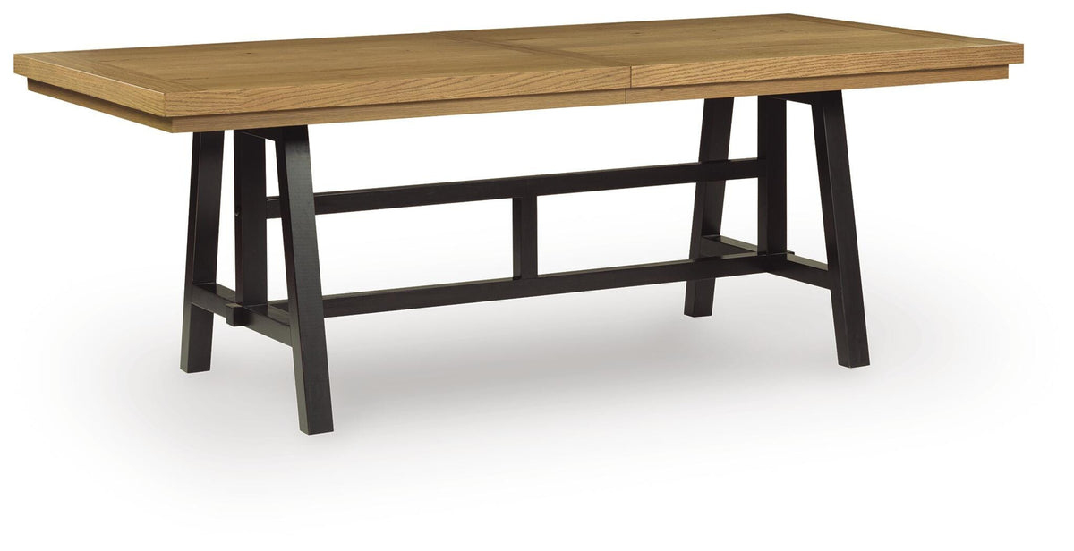 Riggston Dining Extension Table
