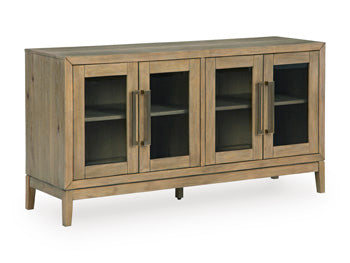 Lasinger Dining Server