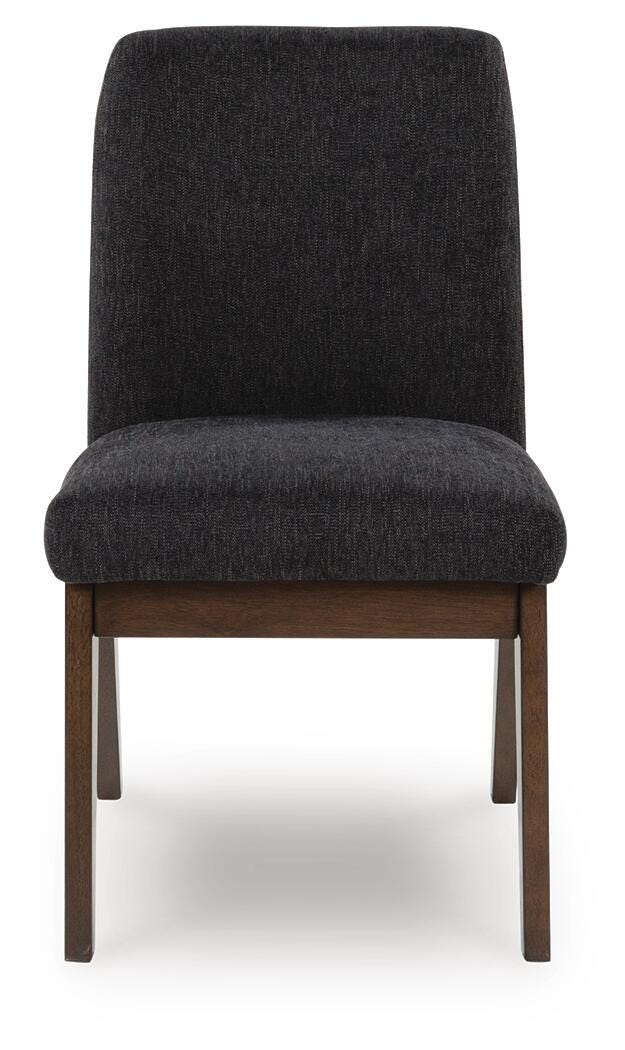 Whitcombe Extension Dining Table and 4 Chairs