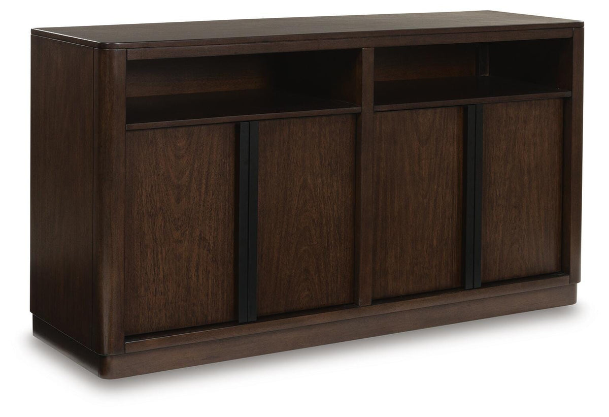 Whitcombe Dining Server