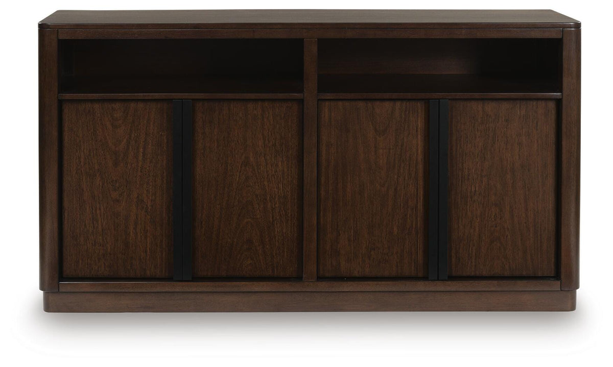 Whitcombe Dining Server