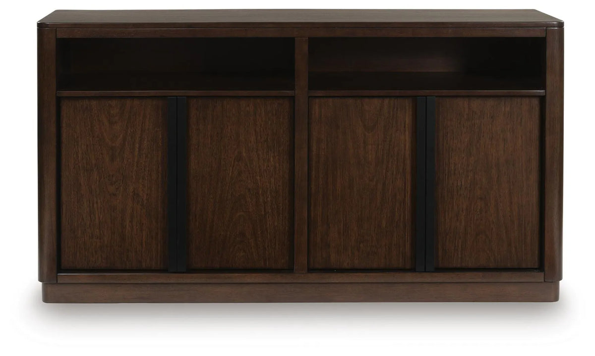 Fenwick Park Dining Server