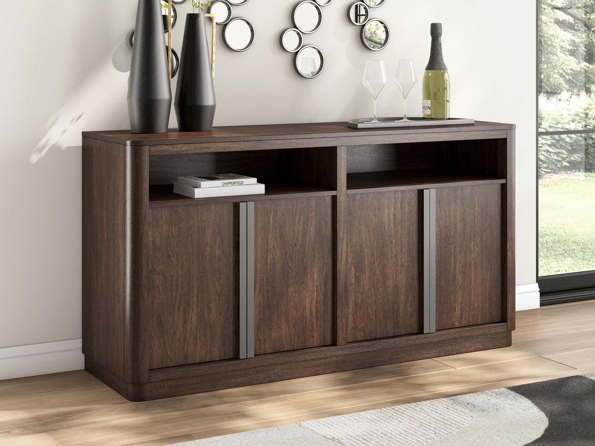 Whitcombe Dining Server