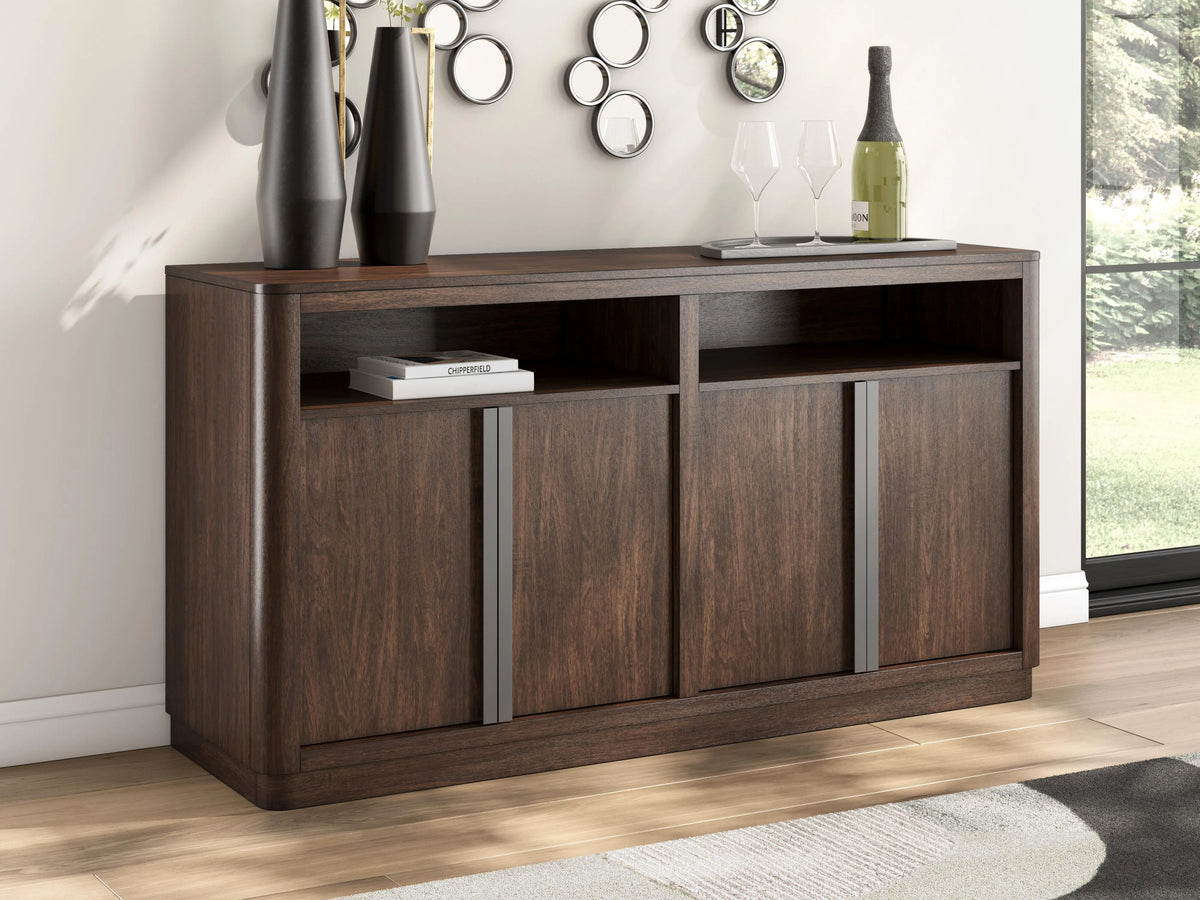 Fenwick Park Dining Server