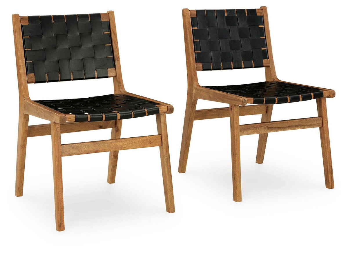 Foundry Dining Chair