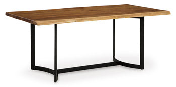 Foundry Dining Table
