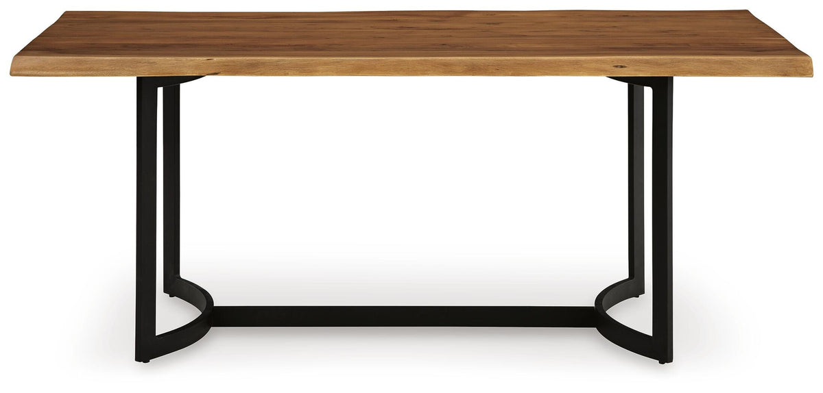 Foundry Dining Table