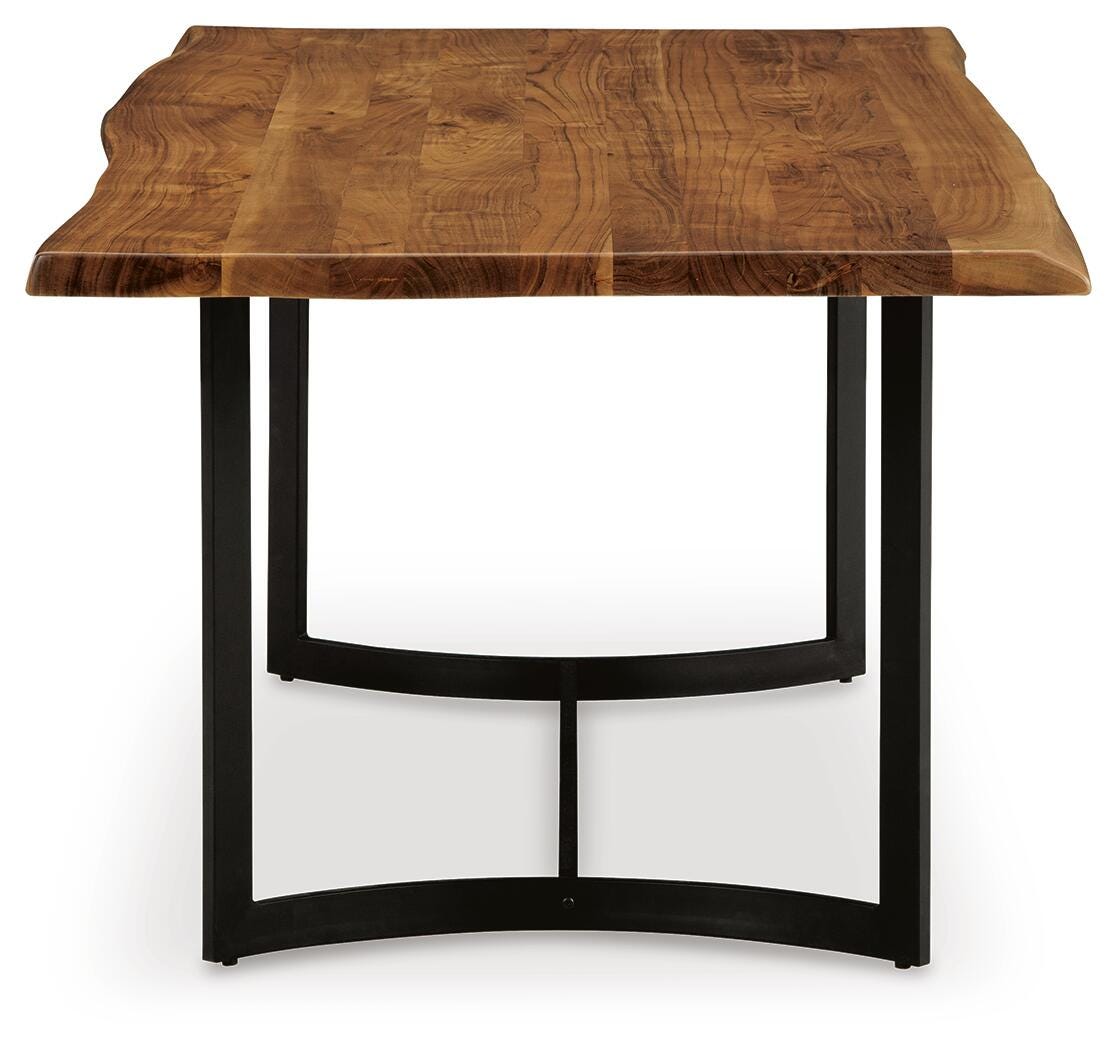 Foundry Dining Table