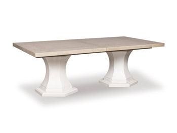 Jorlaina Dining Extension Table Top