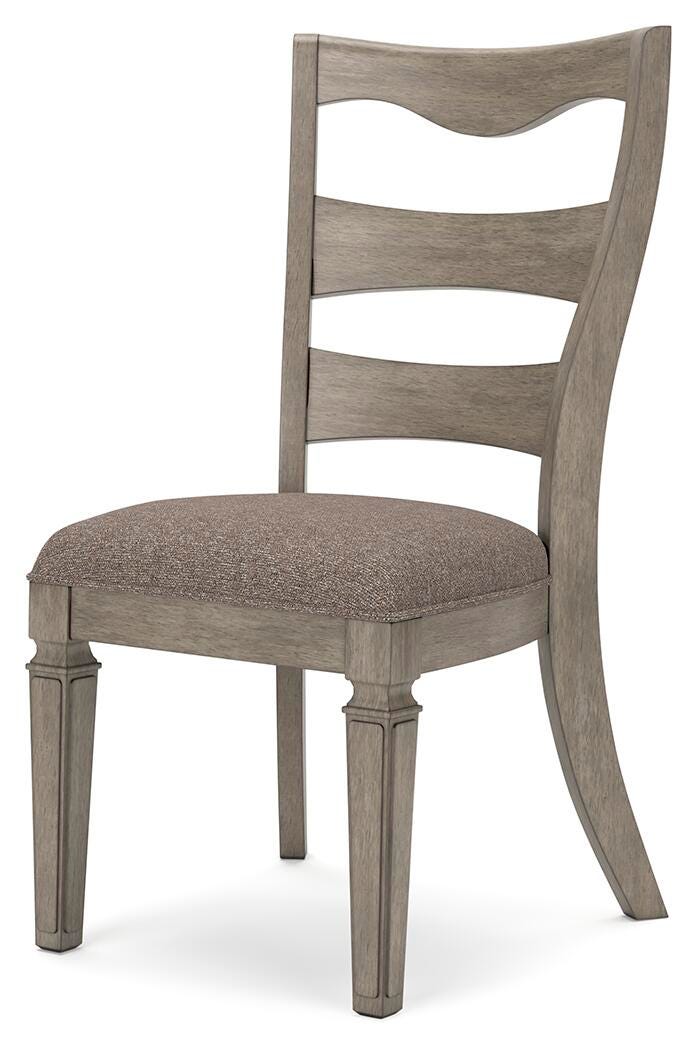 Nyle Dining Chair