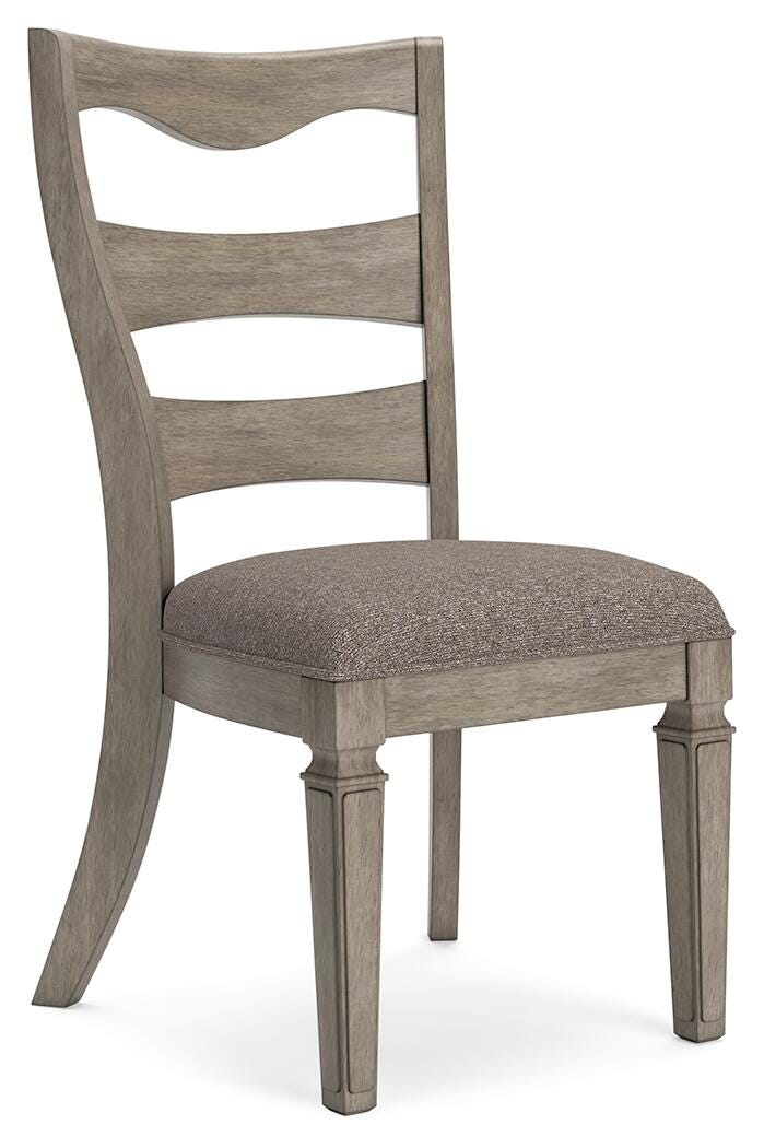 Nyle Dining Chair