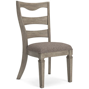 Nyle Dining Chair