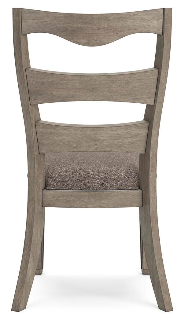 Nyle Dining Chair