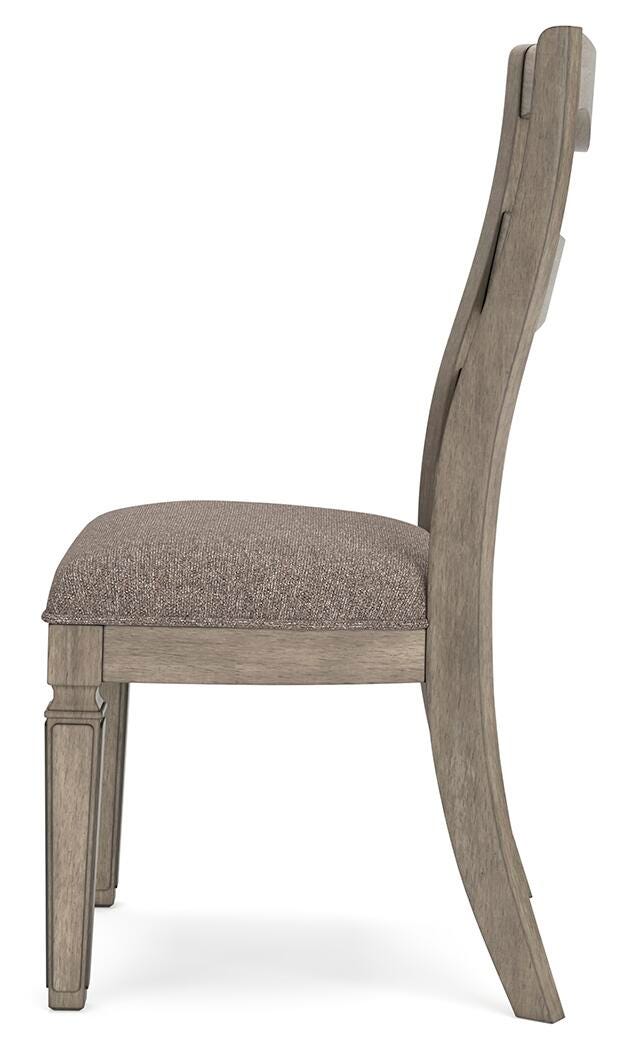 Nyle Dining Chair