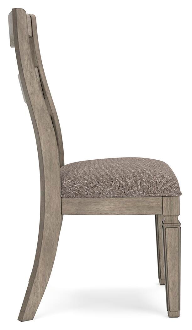 Nyle Dining Chair