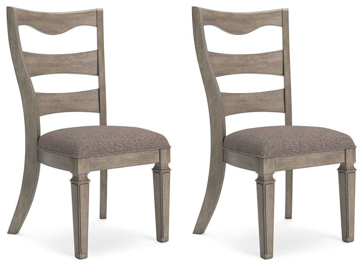 Nyle Dining Chair