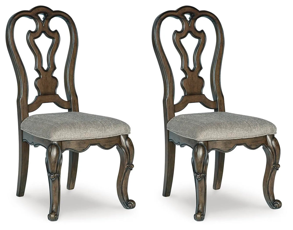 Fenwick Dining Chair
