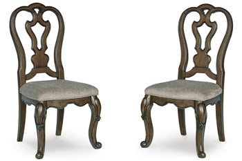Fenwick Dining Chair