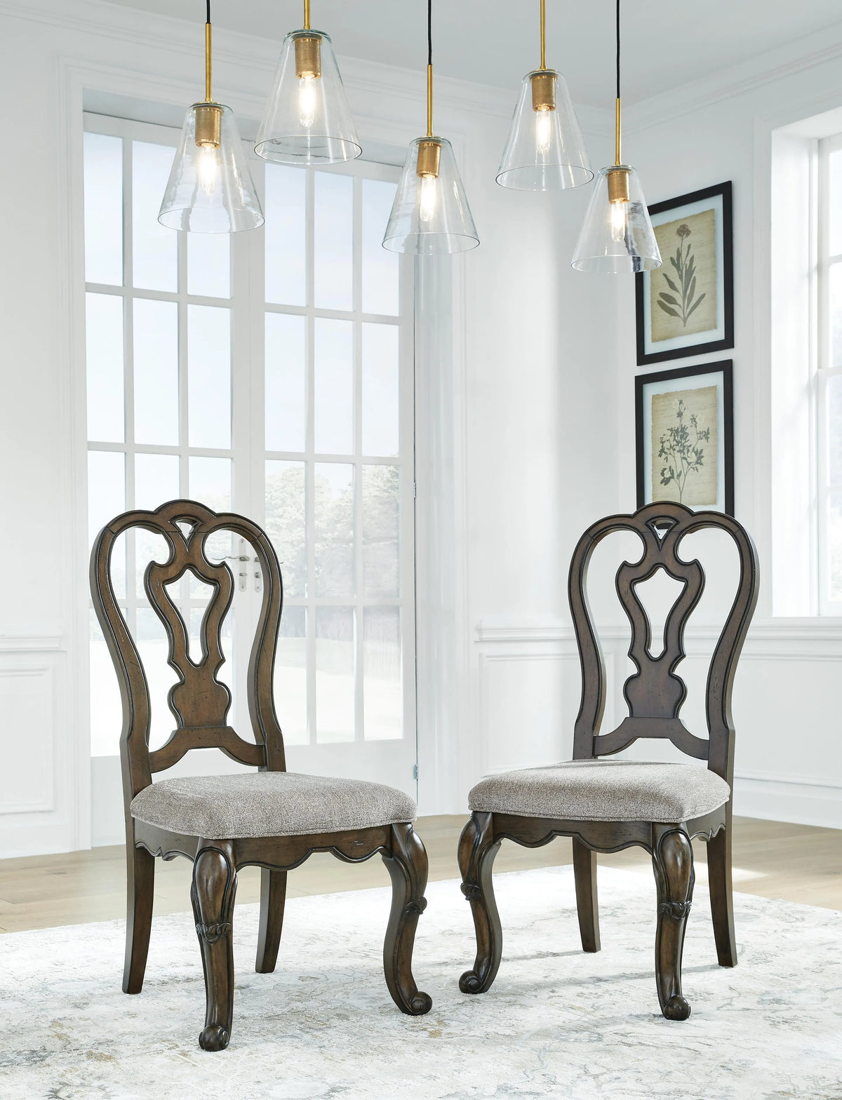 Fenwick Dining Chair