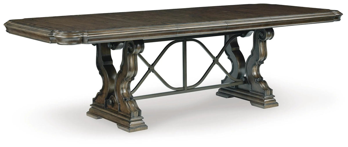 Fenwick Dining Extension Table