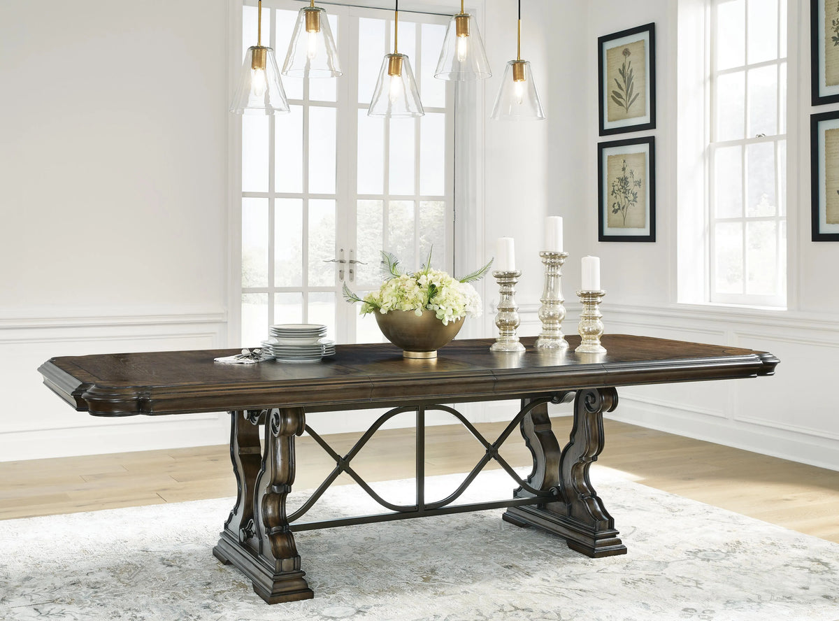 Fenwick Dining Extension Table