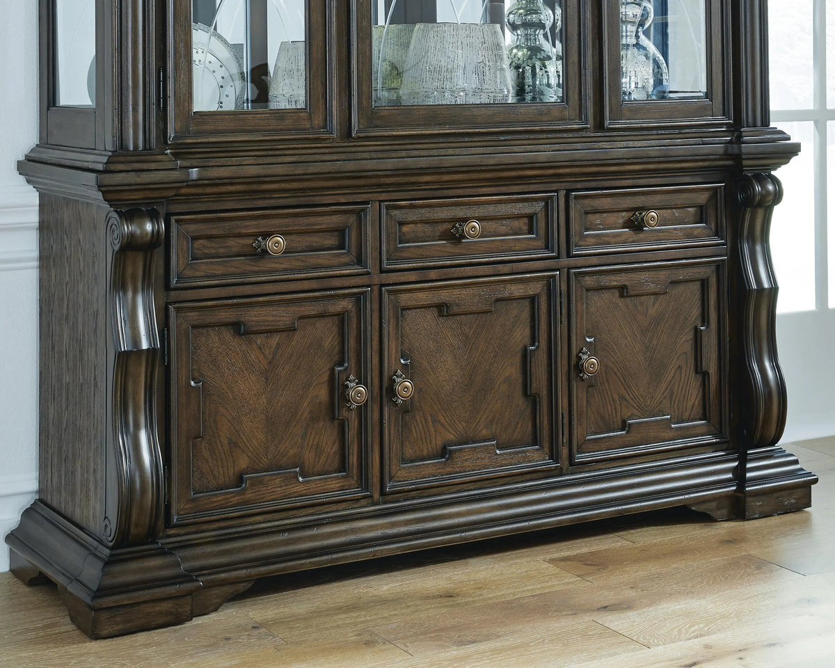 Fenwick Dining Buffet