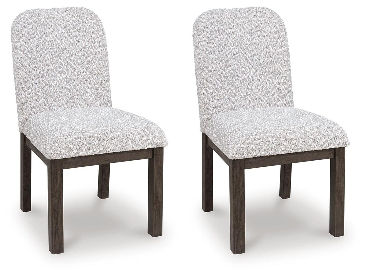 Solenne Dining Chair (Set of 2) II