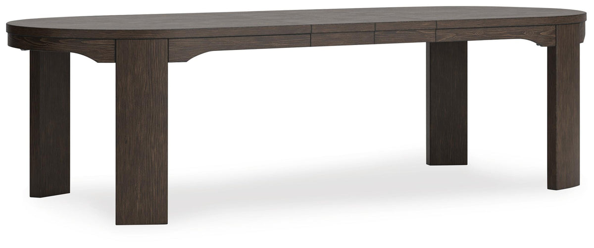 Solenne Dining Extension Table