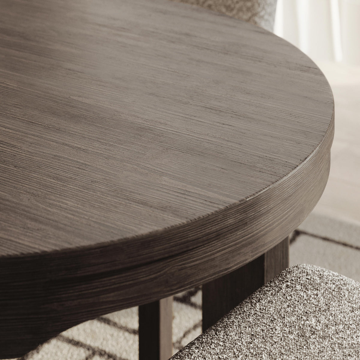 Solenne Dining Extension Table