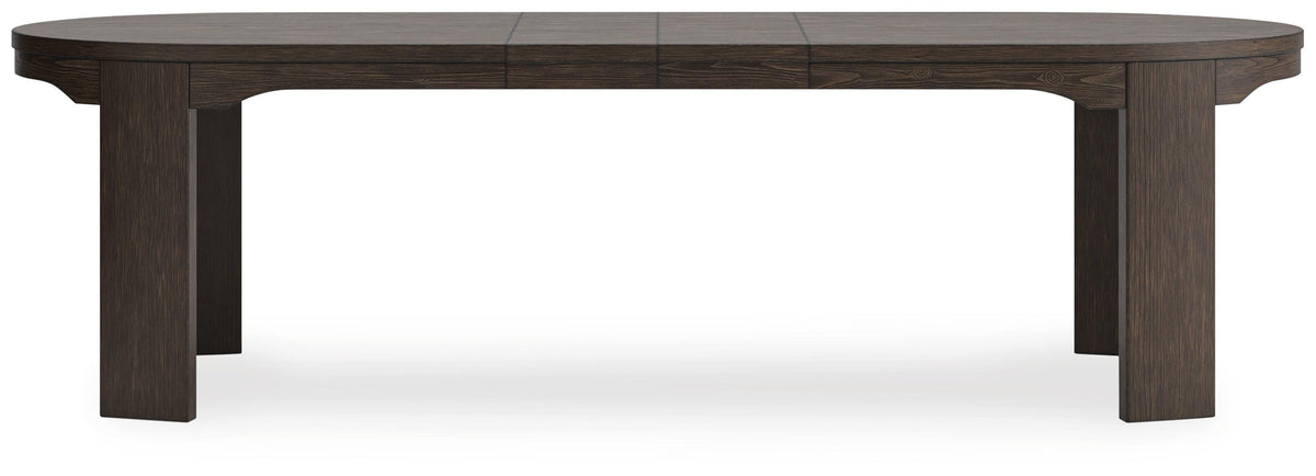 Solenne Dining Extension Table