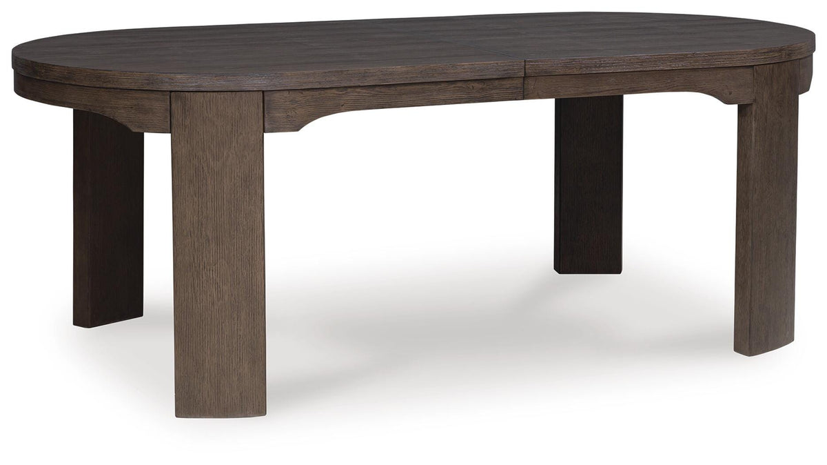 Solenne Dining Extension Table