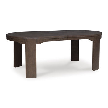 Solenne Dining Extension Table