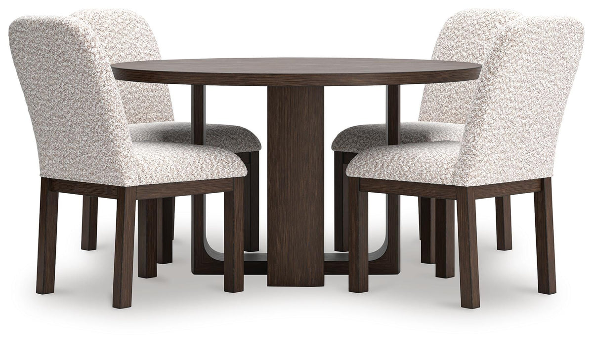 Solenne Dining Table