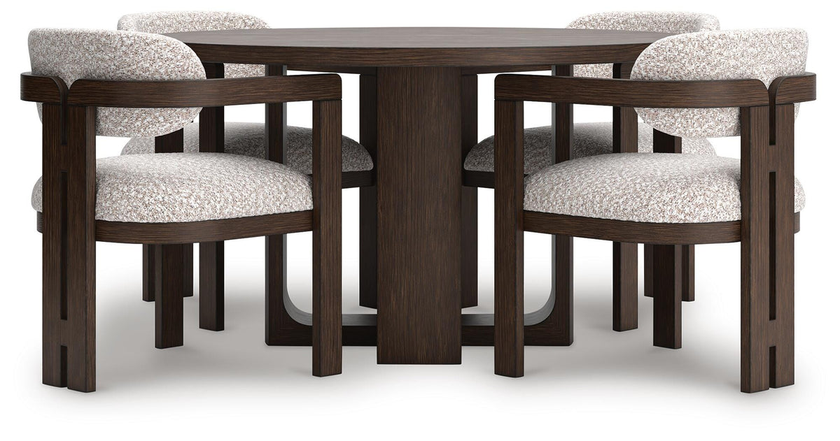Solenne Dining Table