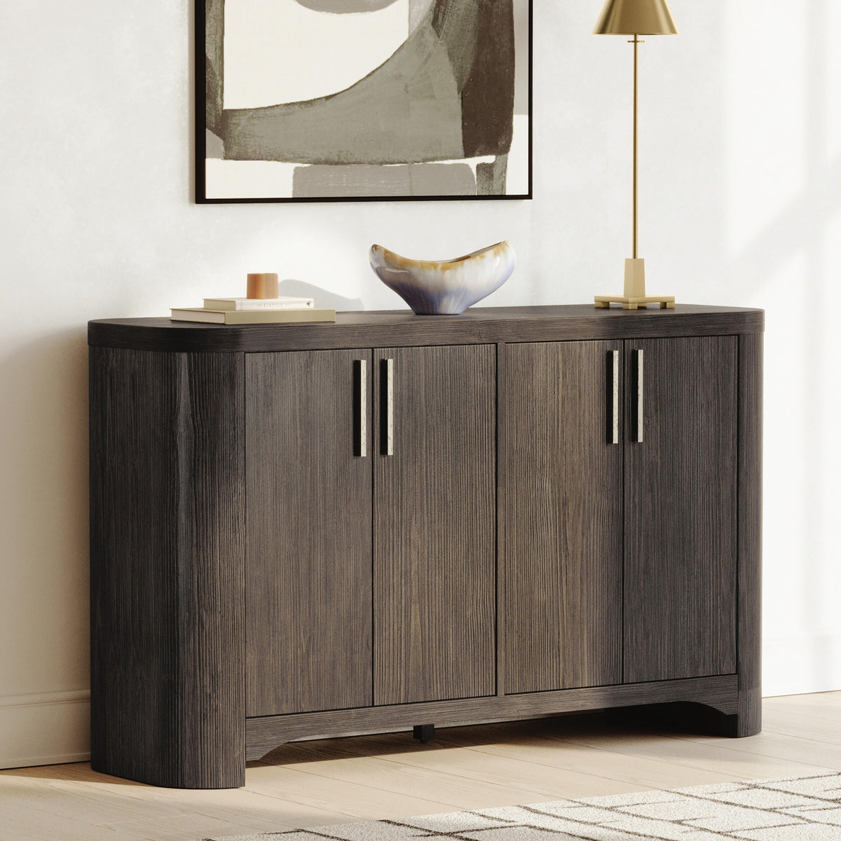 Solenne Dining Server