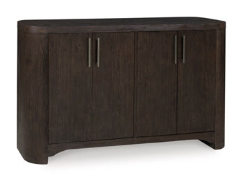 Solenne Dining Server