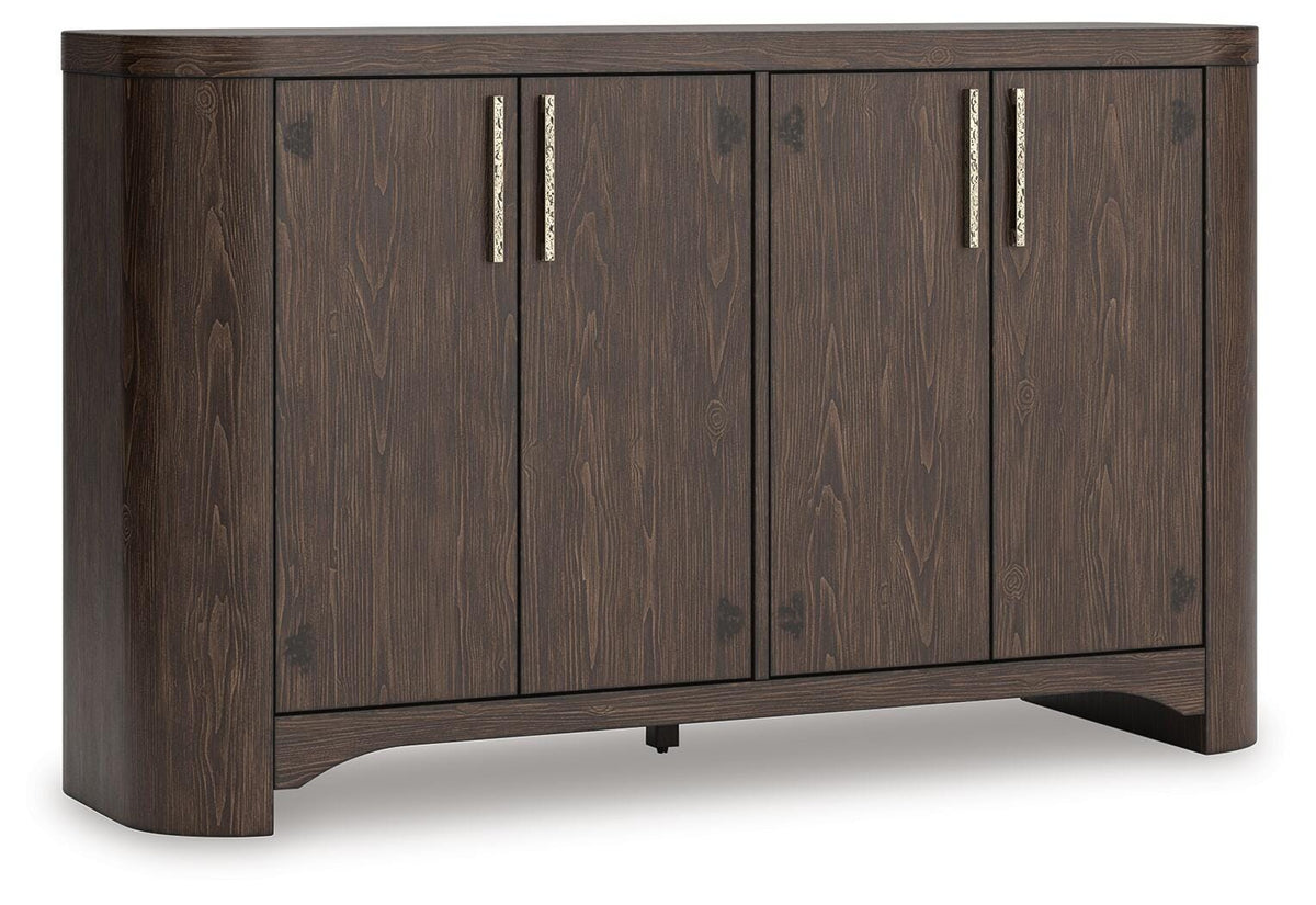 Solenne Dining Server
