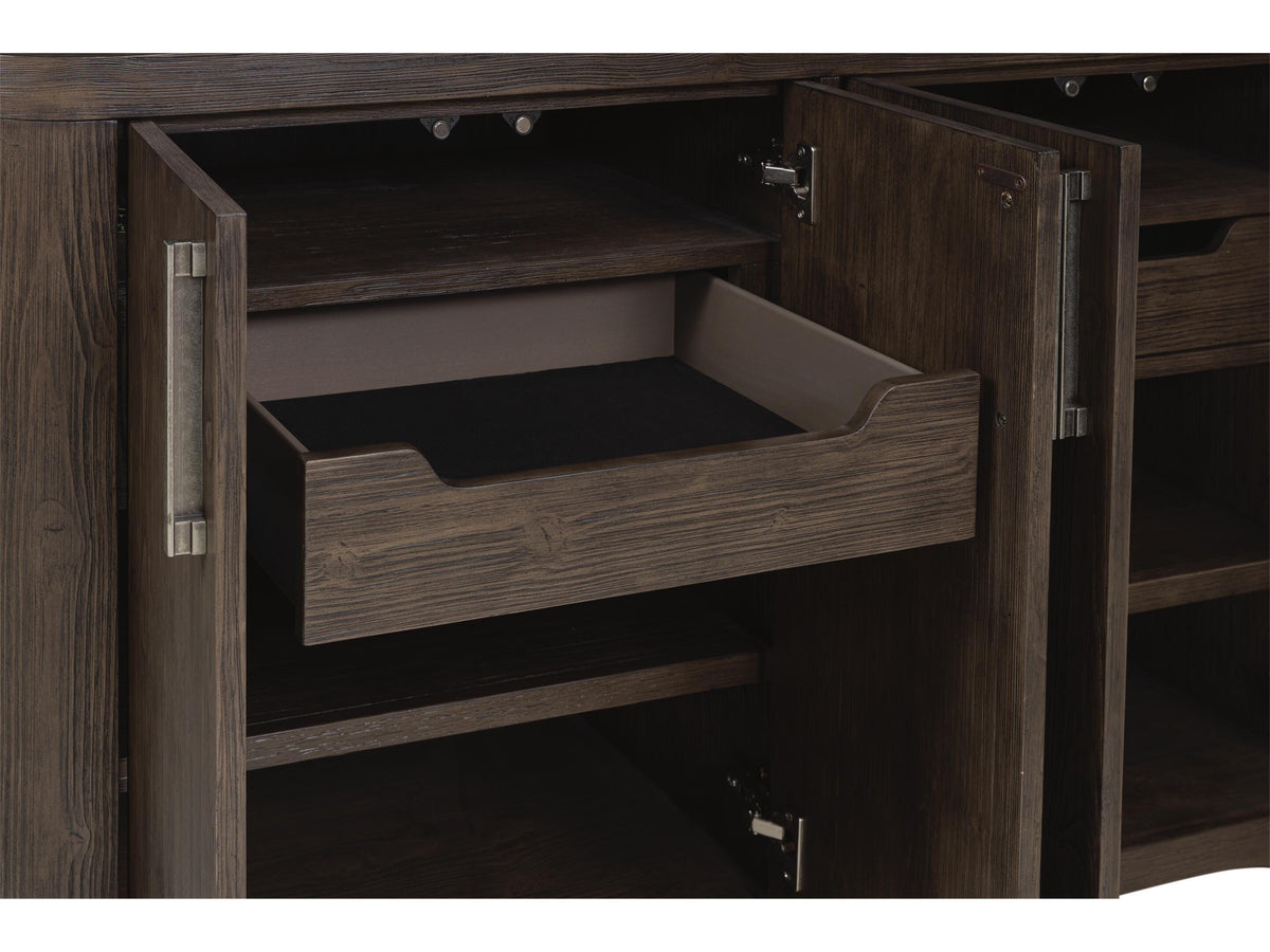 Solenne Dining Server
