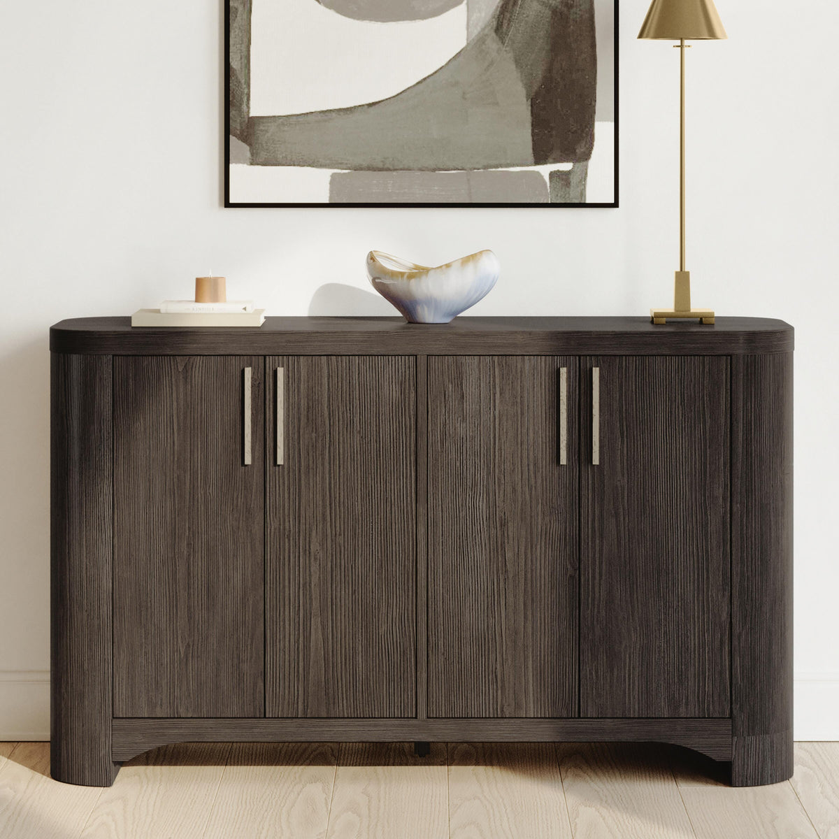 Solenne Dining Server