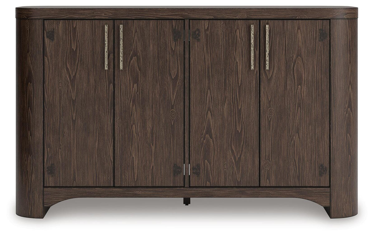 Solenne Dining Server